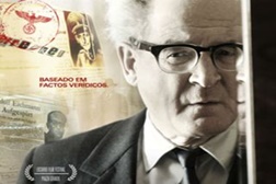 Fritz Bauer: Agenda Secreta