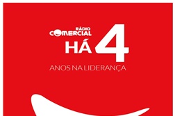 Grupo Media Capital ganha liderança de rádios em Portugal