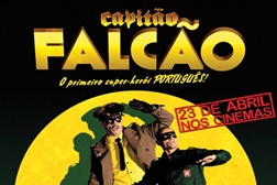 Capitão Falcão