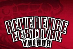 Reverence Festival Valada 2015