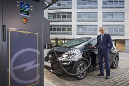 Opel Ampera-e