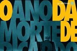 O Ano da Morte de Ricardo Reis
