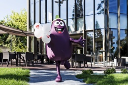 Domingos solidários e divertidos no Crowne Plaza Porto