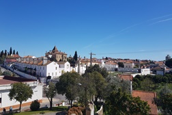 Por terras do priorado do Crato - Uma aventura à porta de casa