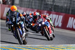 24H Le Mans, 2024 - Yamaha campeã na Pole -  Suzuki SERT a seguir