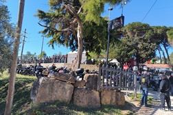 10.º Encontro da XI edição do Breakfast Motard: Moto Clube de Alhandra