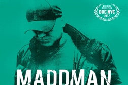 "Madden: The Steve Madden Story" - A história do infame designer de sapatos