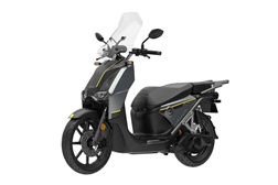Super Soco CPX já está disponível em Portugal