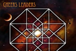 Cheers Leaders apresentam álbum de estreia "The Wizard Spell" em formato digital