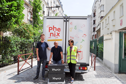 Phenix comemora 5º aniversário em Portugal com 18 milhões de refeições salvas