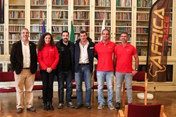 Conferência do Africa Race reúne pilotos em Lisboa