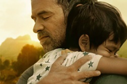 Filho de Ninguém - Estreia a 10 de Setembro