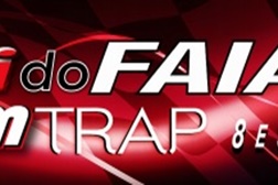 Inscrições para o Rali do Faial/Zoom/Trap estão abertas