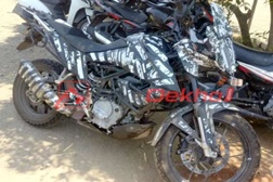 KTM 390 Adventure em fase final de desenvolvimento