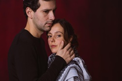 Todos pássaros, de Wadji Mouawad no TMJB em Almada - Dia 18 de Abril