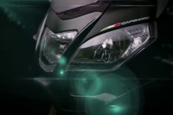 Aprilia Caponord 1200 - Vídeo Oficial