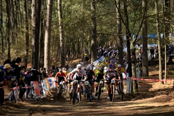 Agenda de Ciclismo (2 e 3 de abril de 2022)