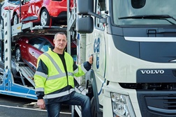 Goodyear assina contrato FleetFirst com o Grupo CAT
