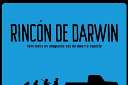 Rincón de Darwin