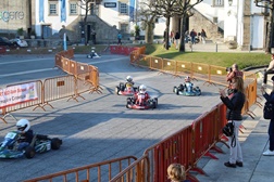 Kart Kid Race School prossegue no Kartódromo Internacional de Palmela