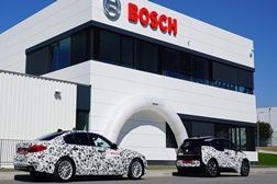 Bosch aumenta vendas em Portugal em 13%  - Recorde de 1,7 mil milhões de euros