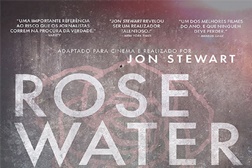Rosewater - Uma Esperança de Liberdade