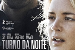 Turno da Noite