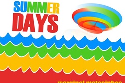 “Summer Days” estão de volta a Matosinhos