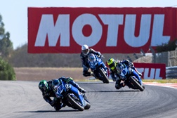 SSP 2023, Portimão - Manzi acaba com vitórias de Bulega  - Luta épica na última volta 