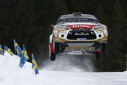 Mads Østberg
