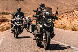 Morocco Spirit Tour é a arte de viajar com requinte pelas estradas do Magrebe