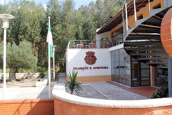 Rio Maior: "Potes Mouros" reabrem ao público