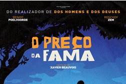 O Preço da Fama