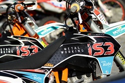 IS3 RacingTeam em fim-de-semana “agridoce” na Lousã