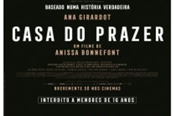 Casa do Prazer (2022) - Estreia a 20 de Abril 2023