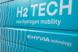 HYVIA revela primeiros protótipos de hidrogénio Renault Master Van H2-TECH - Disponível a partir de 2022