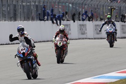 SBK 2024, Antevisão Misano - Regresso aguardado