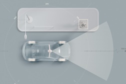 Volvo prepara o futuro com Lidar e AI - Veículos elétricos da marca incorporam de série LIDAR e Inteligência artificial