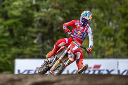 MXGP, 2024, Argentina - Prado e de Wolf com vitórias - Começo na Patagónia