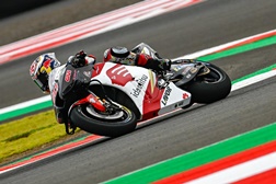 MotoGP 2022, Gran Premio Michelin de la República Argentina - Nakagami leva TL1, Oliveira 7º - Uma primeira sessão livre surpreendente