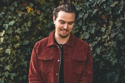 Concerto do Dia dos Namorados de Filipe Pinto incentiva os portugueses a dar sangue