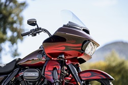 Harley-Davidson CVO 2022 - O supra-sumo do estilo e design