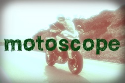 Motoscope 20/08/2015 - Os Senhores das Motos