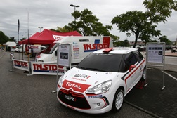 Citroen DS3 R1 apresentado em Mortágua - O “Challenge Citroen DS3 R1 Iniciação 2015” vai ser oficialmente apresentado no Rali de Mortágua