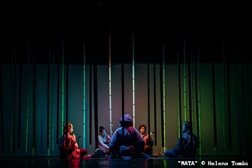 Dia Mundial do Teatro no Montijo