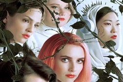 Raparigas Rebeldes de Paradise Hills