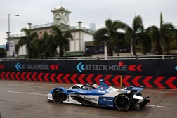 Fórmula E: As três lições da BMW em Hong Kong - Balanço a preparar a corrida de Sanya