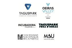 Taguspark – Cidade do Conhecimento firma parceria com SNBA - Também para criar oportunidades a artistas emergentes