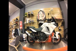 Bem-vindos à LISMOTOR