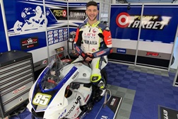 Pedro Nuno une-se ao Team Stratos para competir nas Superbike do ESBK